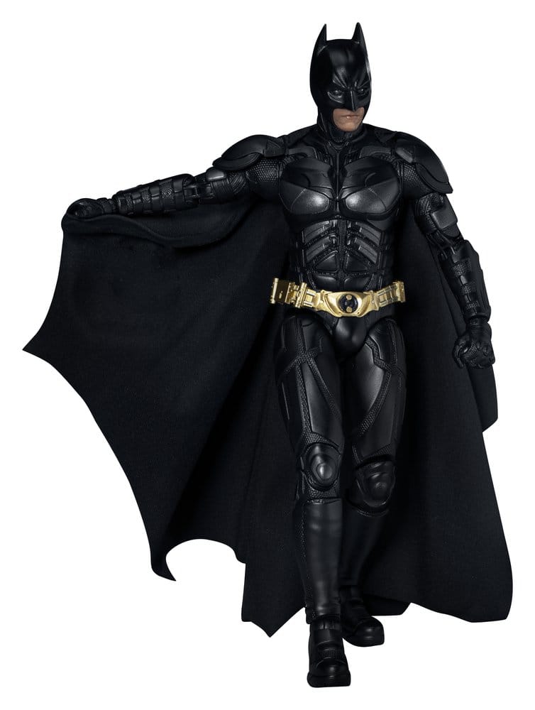 DC Comics Dynamic 8ction Heroes Actionfigur Batman (The Dark Knight) 21 cm