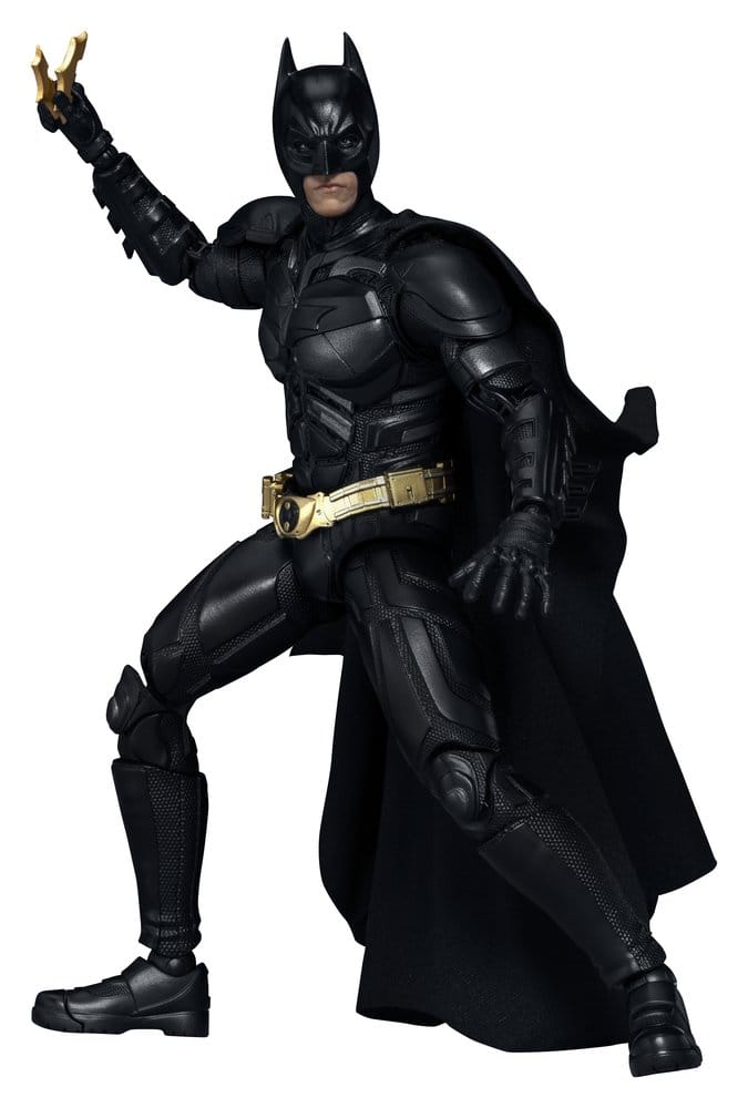 DC Comics Dynamic 8ction Heroes Actionfigur Batman (The Dark Knight) 21 cm