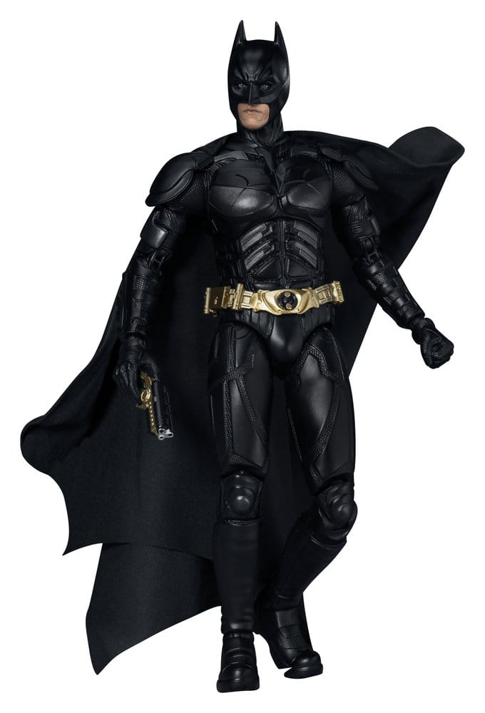 DC Comics Dynamic 8ction Heroes Actionfigur Batman (The Dark Knight) 21 cm