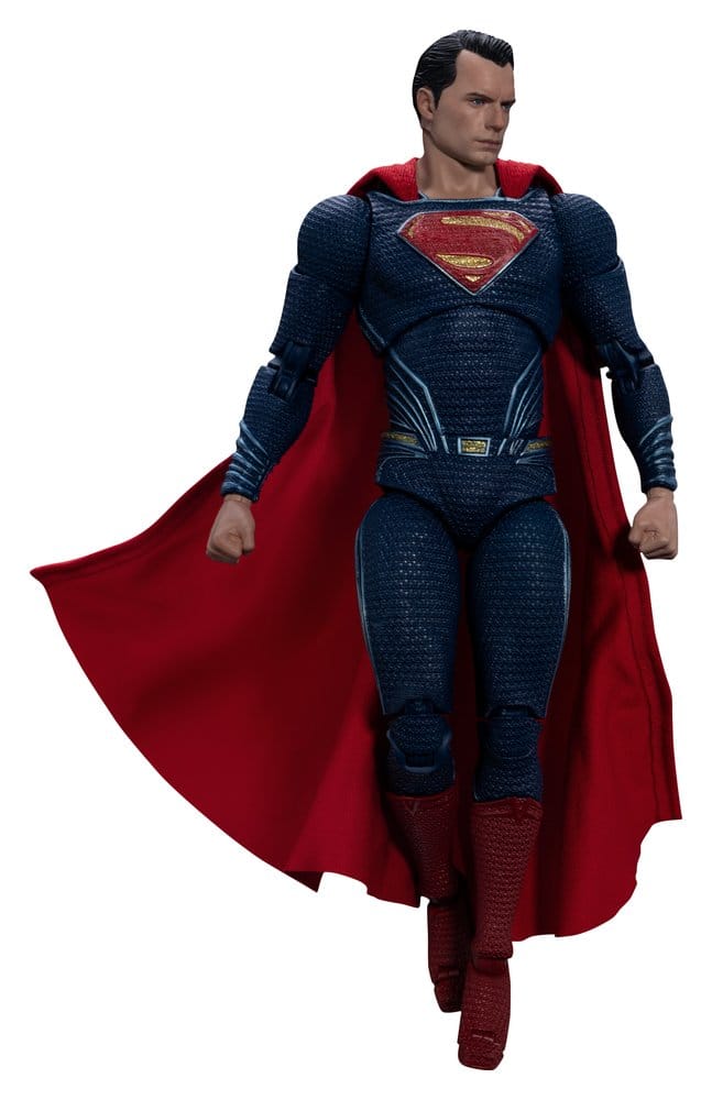 DC Comics Batman v Superman: Dawn of Justice Actionfigur Superman 2.0