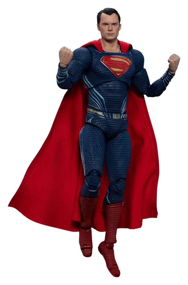 DC Comics Batman v Superman: Dawn of Justice Actionfigur Superman 2.0