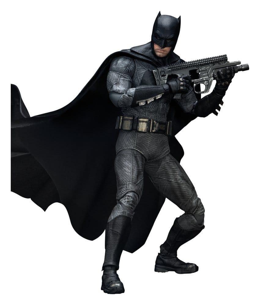 DC Comics Batman v Superman: Dawn of Justice Actionfigur Batman 2.0