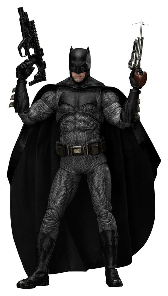 DC Comics Batman v Superman: Dawn of Justice Actionfigur Batman 2.0