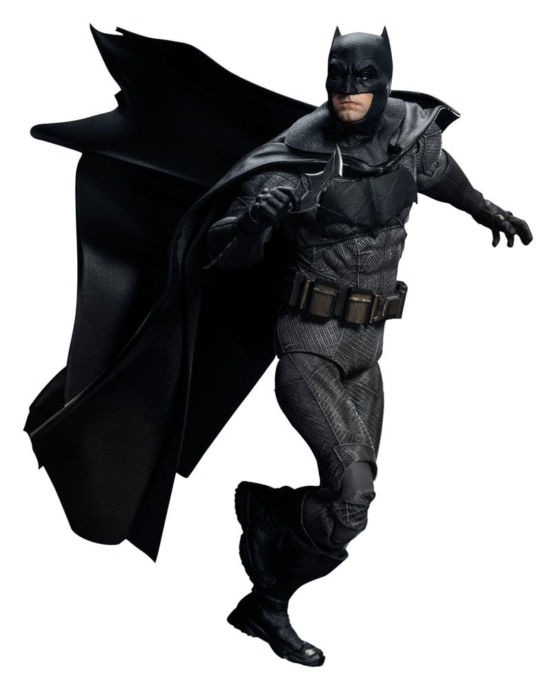 DC Comics Batman v Superman: Dawn of Justice Actionfigur Batman 2.0