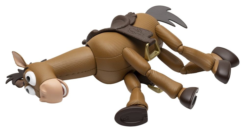 Toy Story Actionfigur Bullseye 22 cm
