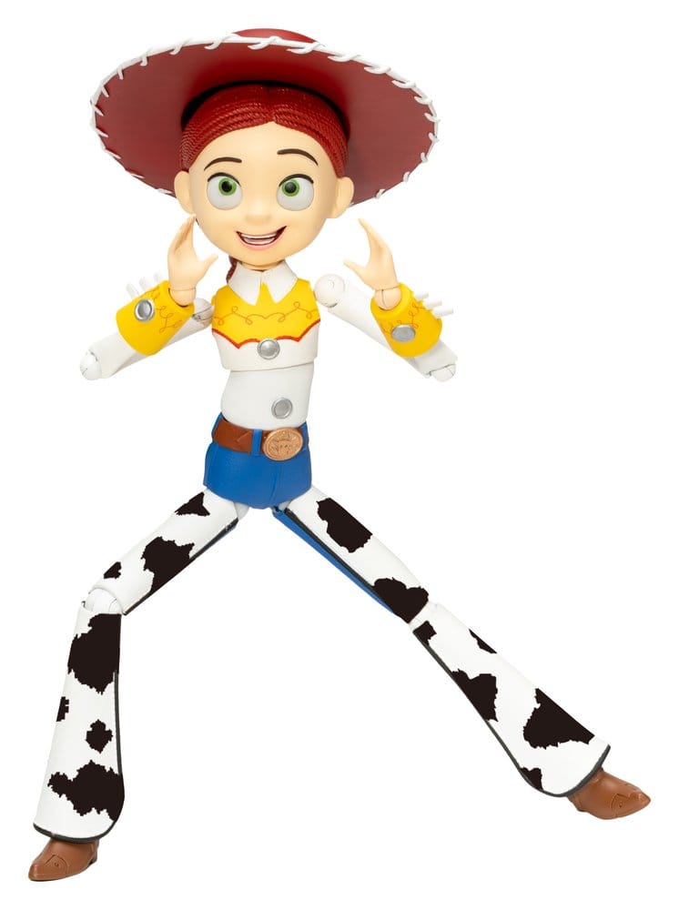Toy Story Actionfigur Jessie 21 cm