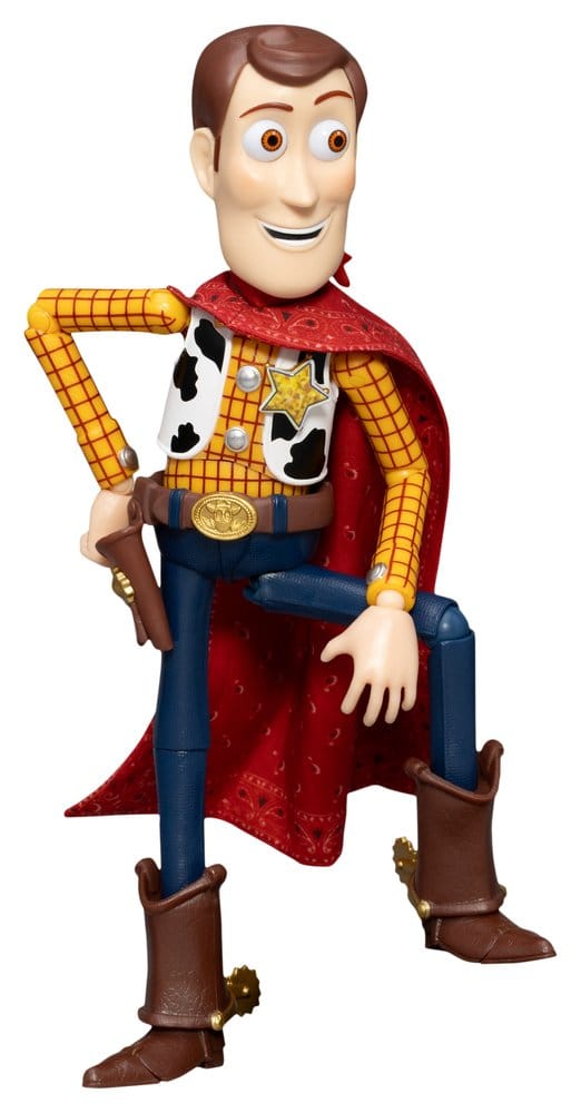 Toy Story Actionfigur Woody 23 cm