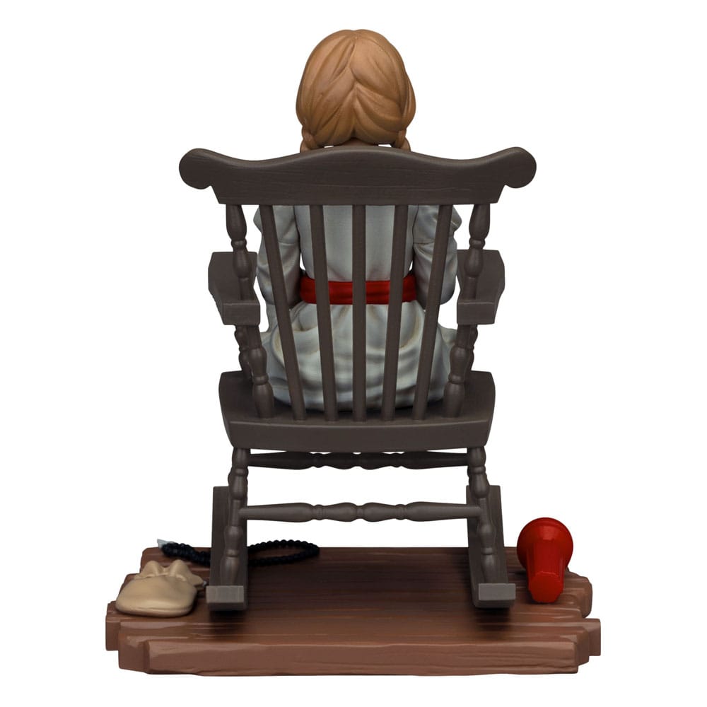 Annabelle D-Stage PVC Statue Annabelle 12 cm 