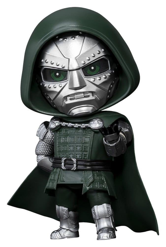 Marvel Actionfigur Avengers: Doomsday Doctor Doom 12 cm