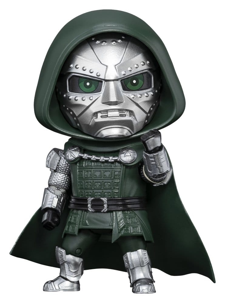 Marvel Actionfigur Avengers: Doomsday Doctor Doom 12 cm