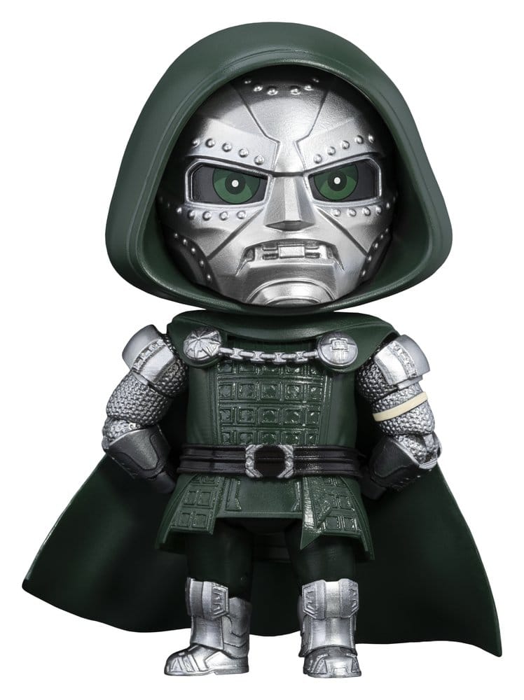 Marvel Actionfigur Avengers: Doomsday Doctor Doom 12 cm