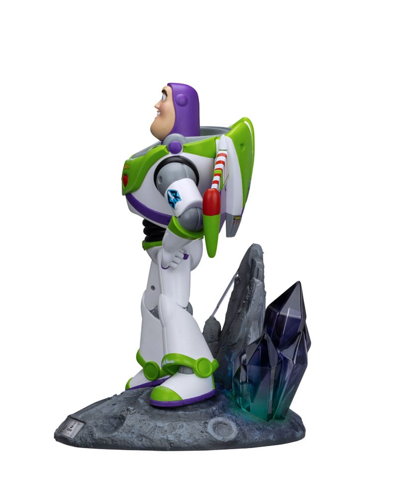 Toy Story Master Craft Statue Ranger Buzz Lightyear 34 cm