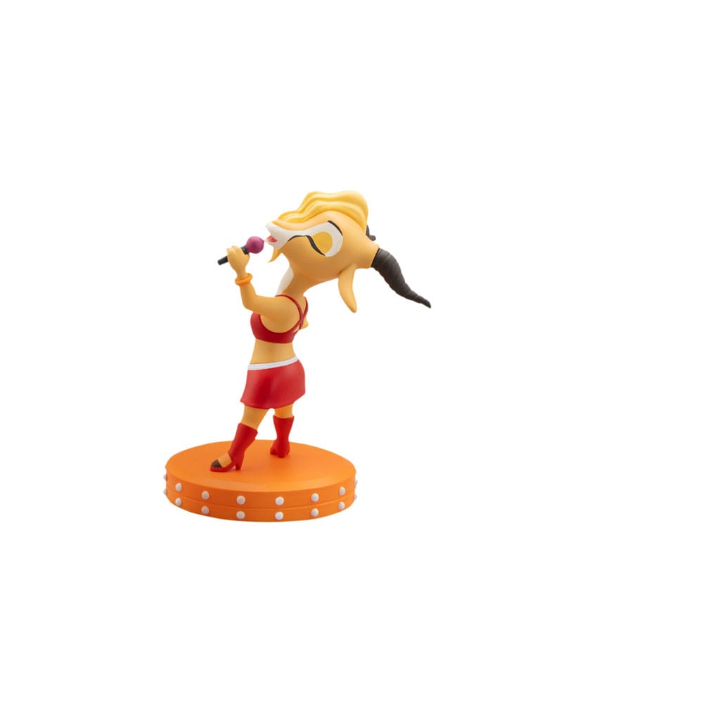Zoomania Mini Egg Attack Blind Box Figuren Concert Series Sortiment 8 cm (6)