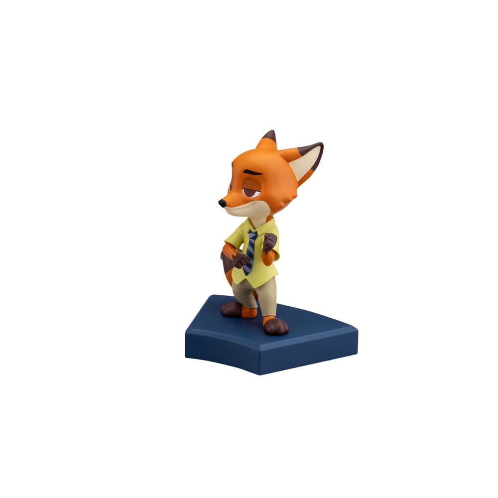 Zoomania Mini Egg Attack Blind Box Figuren Concert Series Sortiment 8 cm (6)