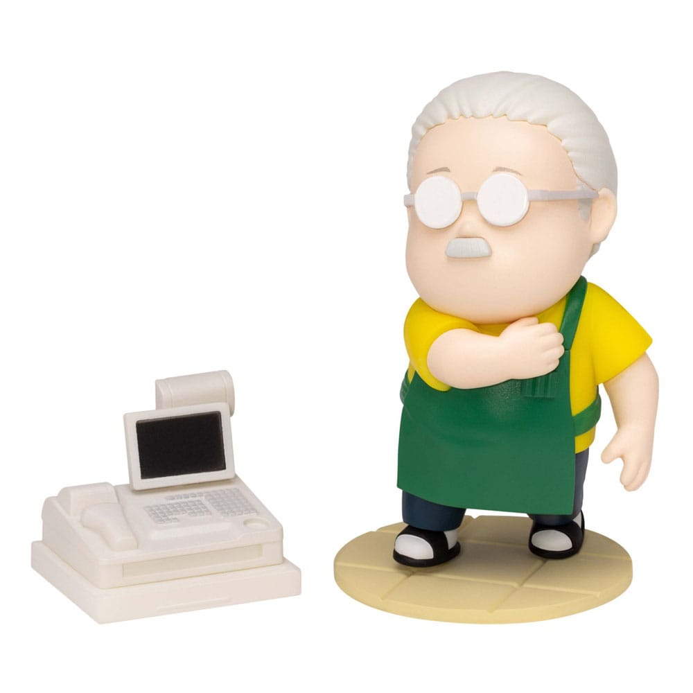 Sakamoto Nichijou Store Series Figuren Sakamoto Taro Blind Box (6) 