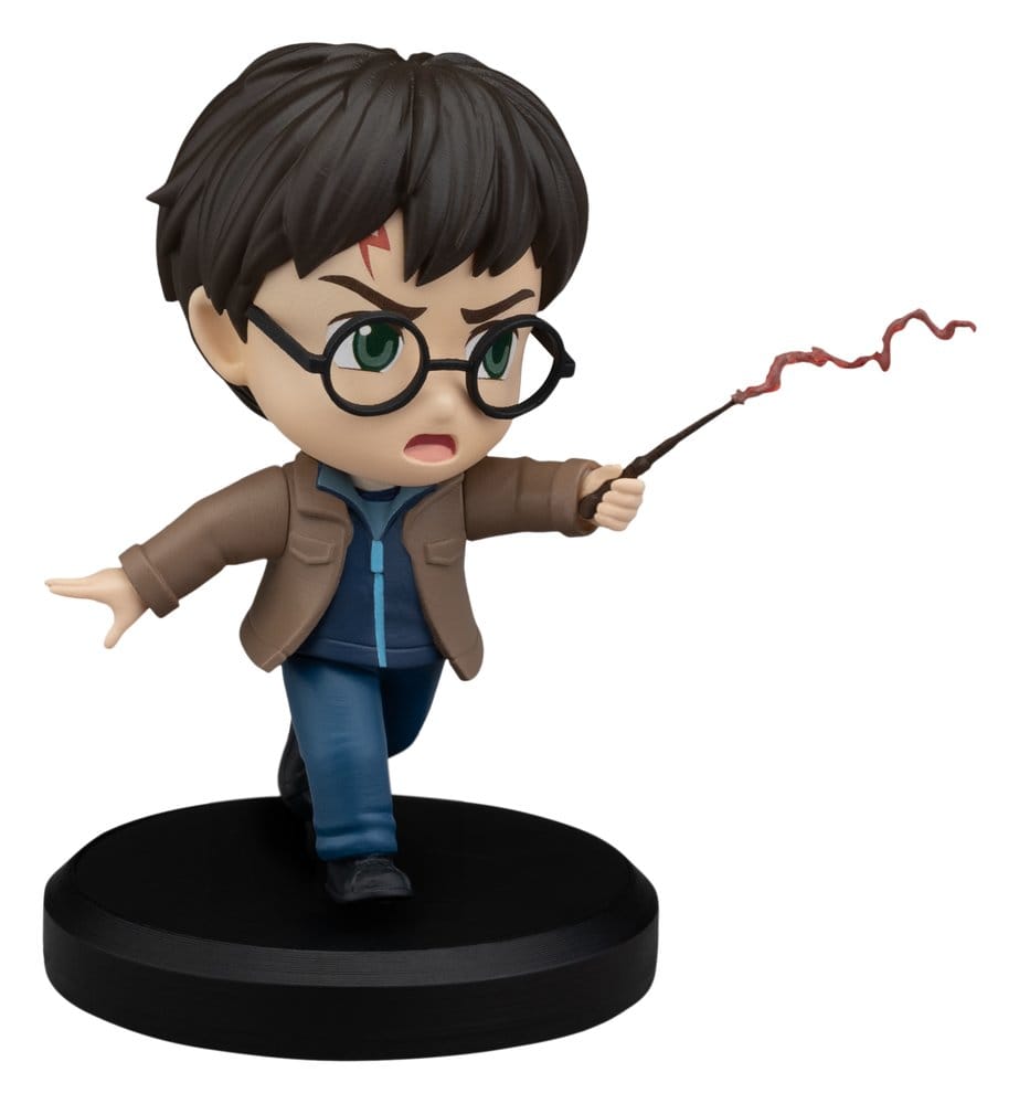 Harry Potter Minifigur MEA-085 Series Blind Box Sortiment (6)