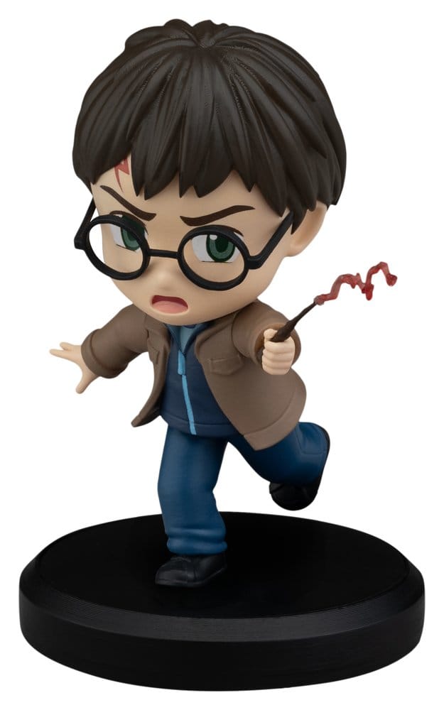 Harry Potter Minifigur MEA-085 Series Blind Box Sortiment (6)