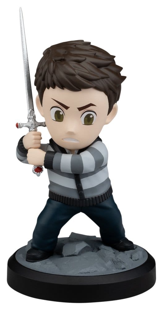 Harry Potter Minifigur MEA-085 Series Blind Box Sortiment (6)