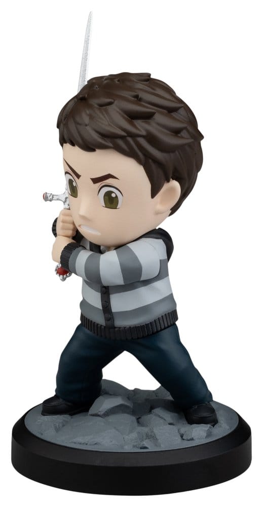 Harry Potter Minifigur MEA-085 Series Blind Box Sortiment (6)