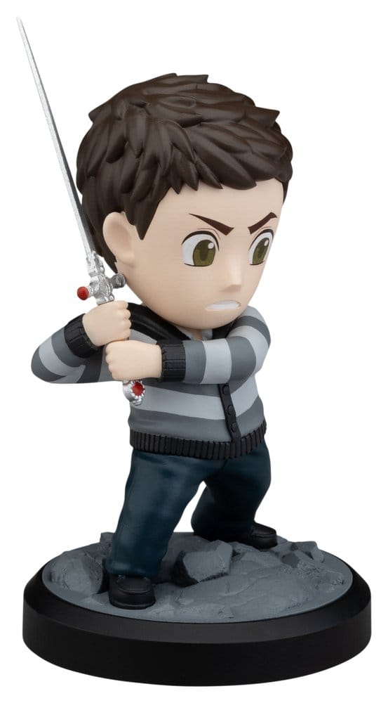 Harry Potter Minifigur MEA-085 Series Blind Box Sortiment (6)