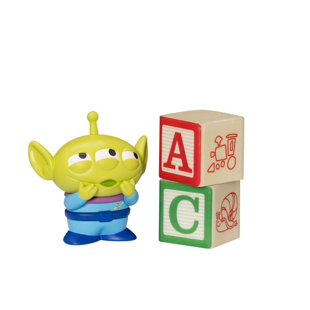 Toy Story Mini Egg Attack Blind Box Figuren Hide and Seek Series Sortiment 8 cm (6)