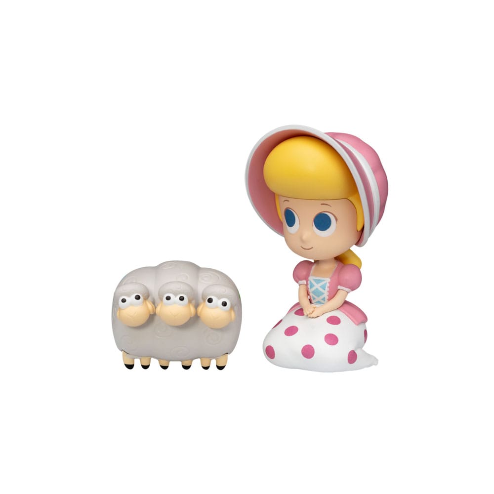 Toy Story Mini Egg Attack Blind Box Figuren Hide and Seek Series Sortiment 8 cm (6)