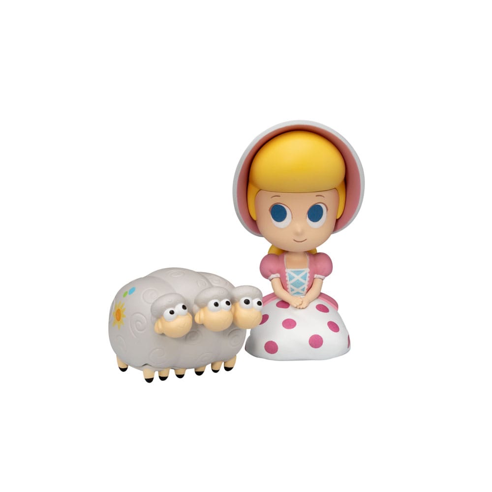 Toy Story Mini Egg Attack Blind Box Figuren Hide and Seek Series Sortiment 8 cm (6)