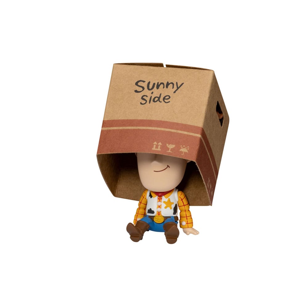 Toy Story Mini Egg Attack Blind Box Figuren Hide and Seek Series Sortiment 8 cm (6)