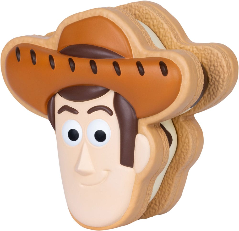 Toy Story Mini Egg Attack Blind Box Figuren Series Sortiment 6 cm (6)