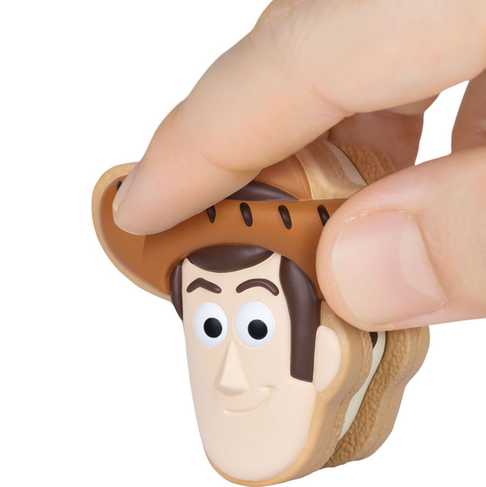 Toy Story Mini Egg Attack Blind Box Figuren Series Sortiment 6 cm (6)