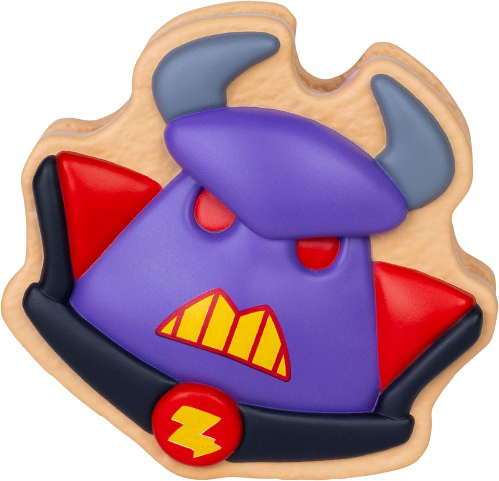 Toy Story Mini Egg Attack Blind Box Figuren Series Sortiment 6 cm (6)