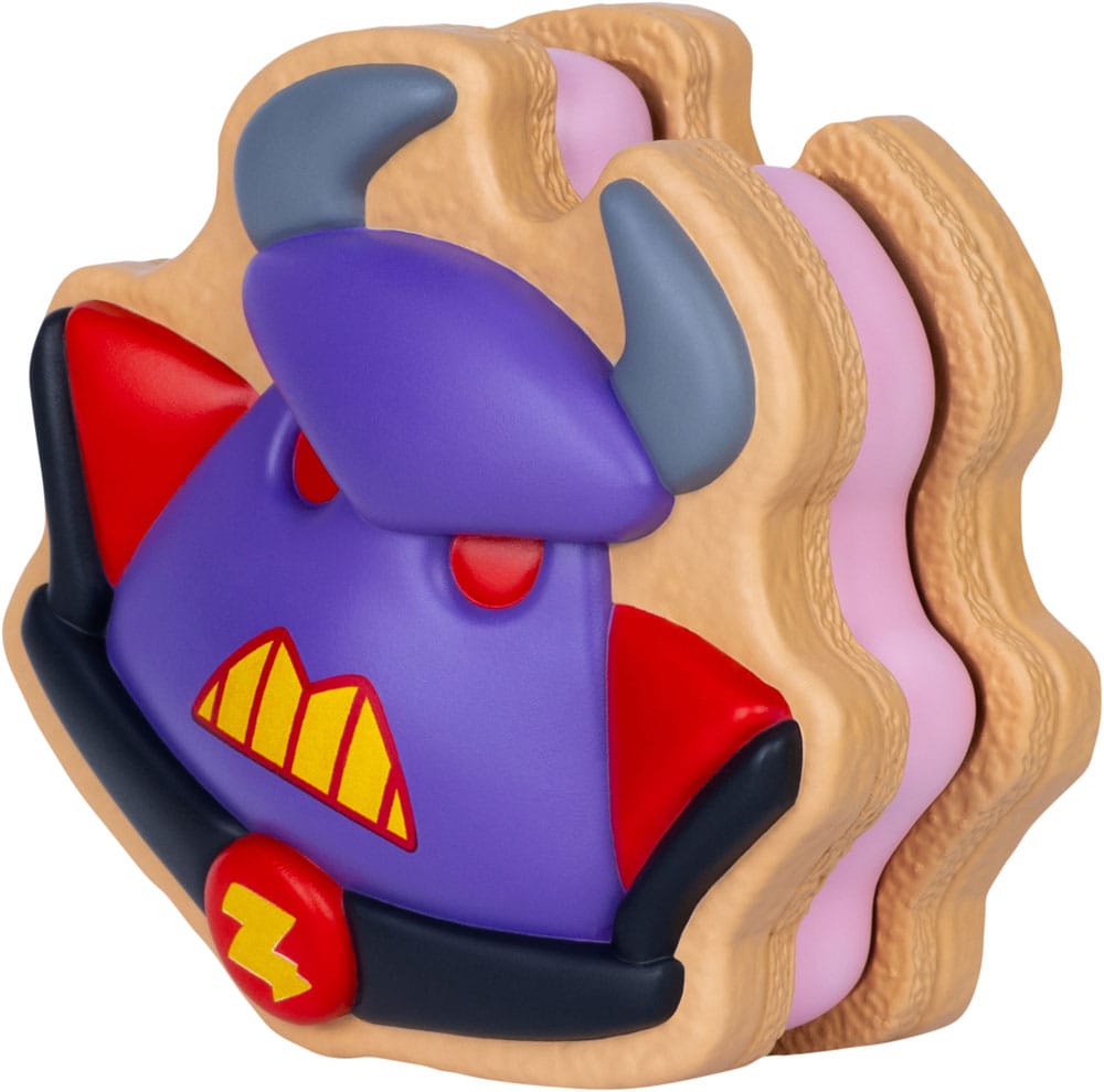 Toy Story Mini Egg Attack Blind Box Figuren Series Sortiment 6 cm (6)