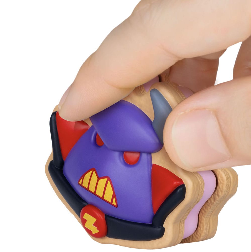 Toy Story Mini Egg Attack Blind Box Figuren Series Sortiment 6 cm (6)