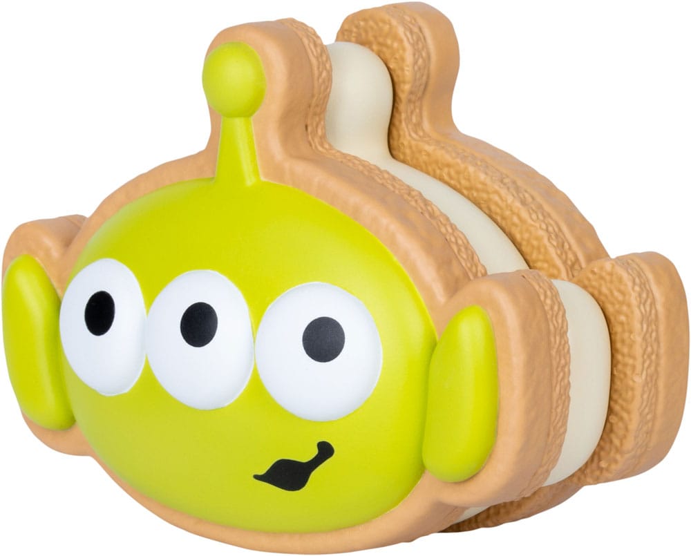 Toy Story Mini Egg Attack Blind Box Figuren Series Sortiment 6 cm (6)