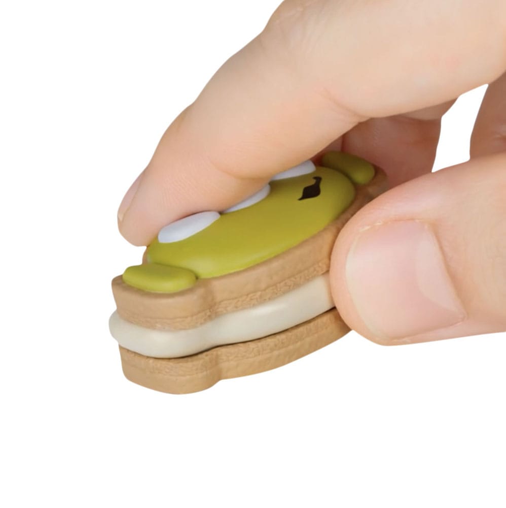 Toy Story Mini Egg Attack Blind Box Figuren Series Sortiment 6 cm (6)