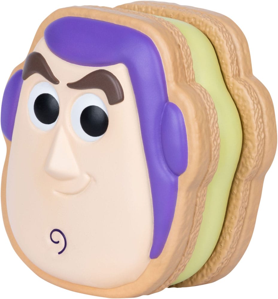 Toy Story Mini Egg Attack Blind Box Figuren Series Sortiment 6 cm (6)