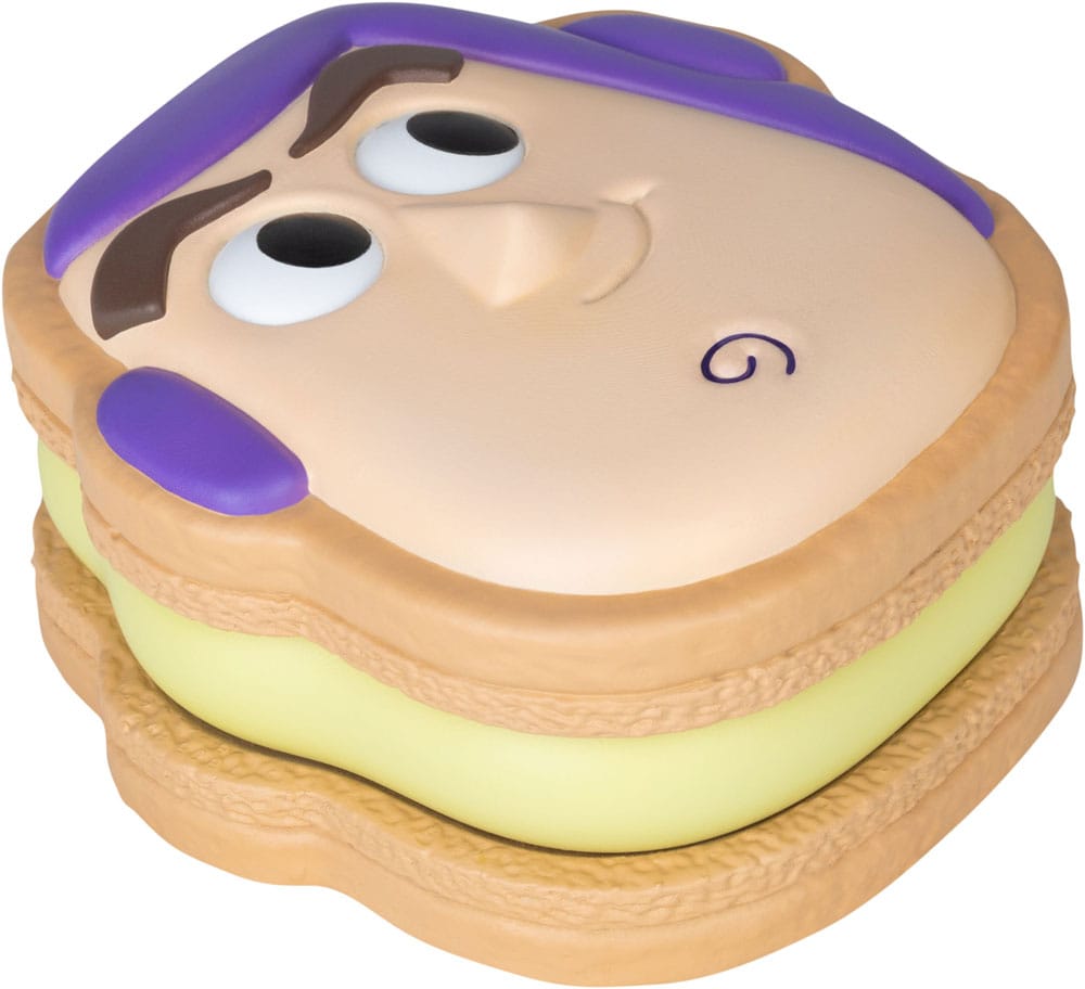 Toy Story Mini Egg Attack Blind Box Figuren Series Sortiment 6 cm (6)