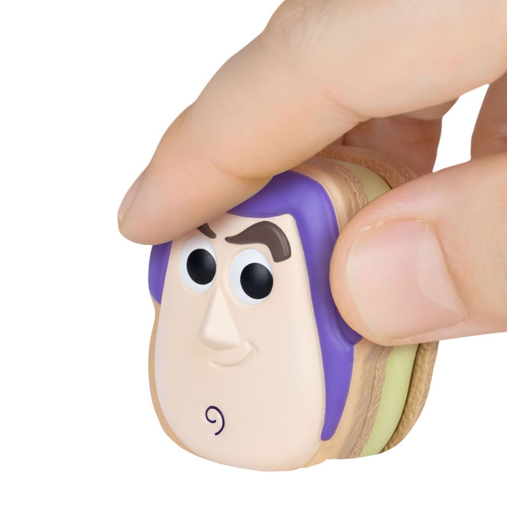 Toy Story Mini Egg Attack Blind Box Figuren Series Sortiment 6 cm (6)