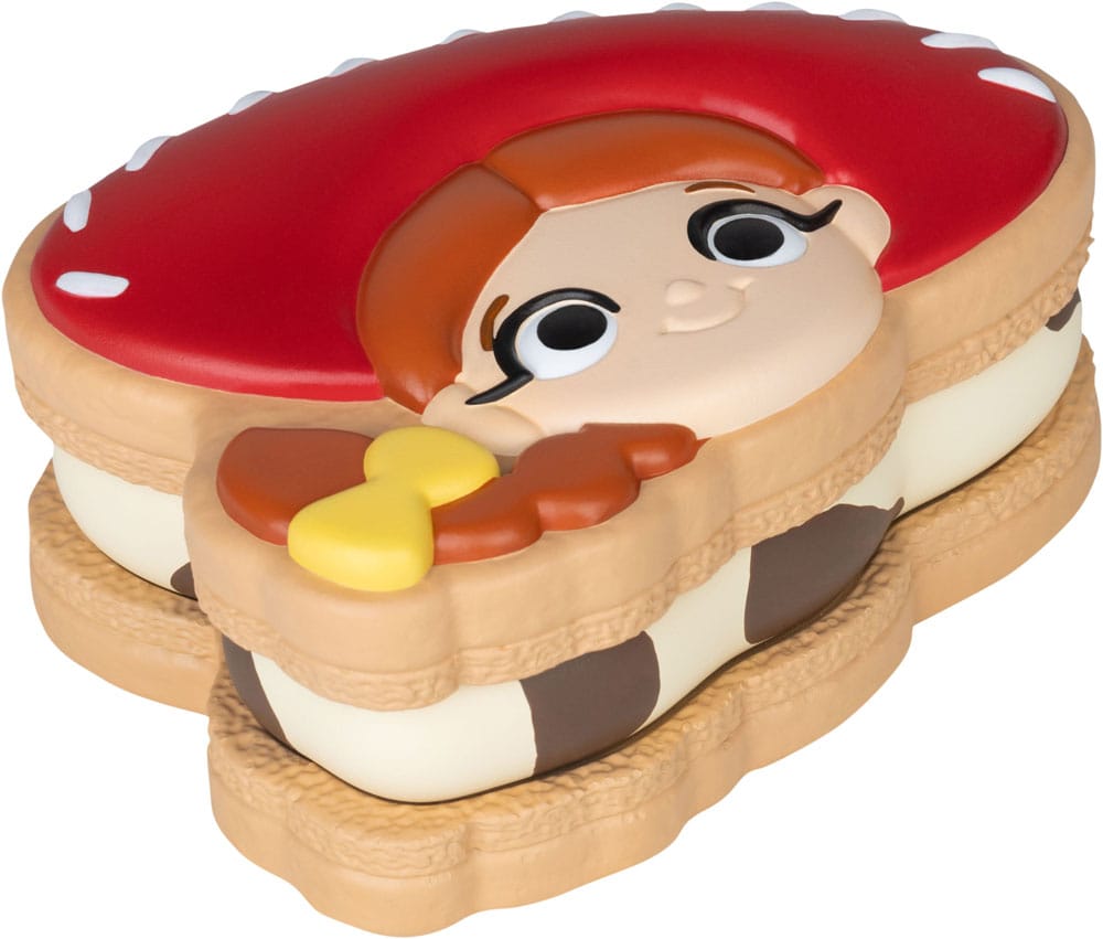 Toy Story Mini Egg Attack Blind Box Figuren Series Sortiment 6 cm (6)