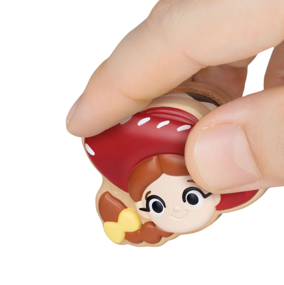 Toy Story Mini Egg Attack Blind Box Figuren Series Sortiment 6 cm (6)