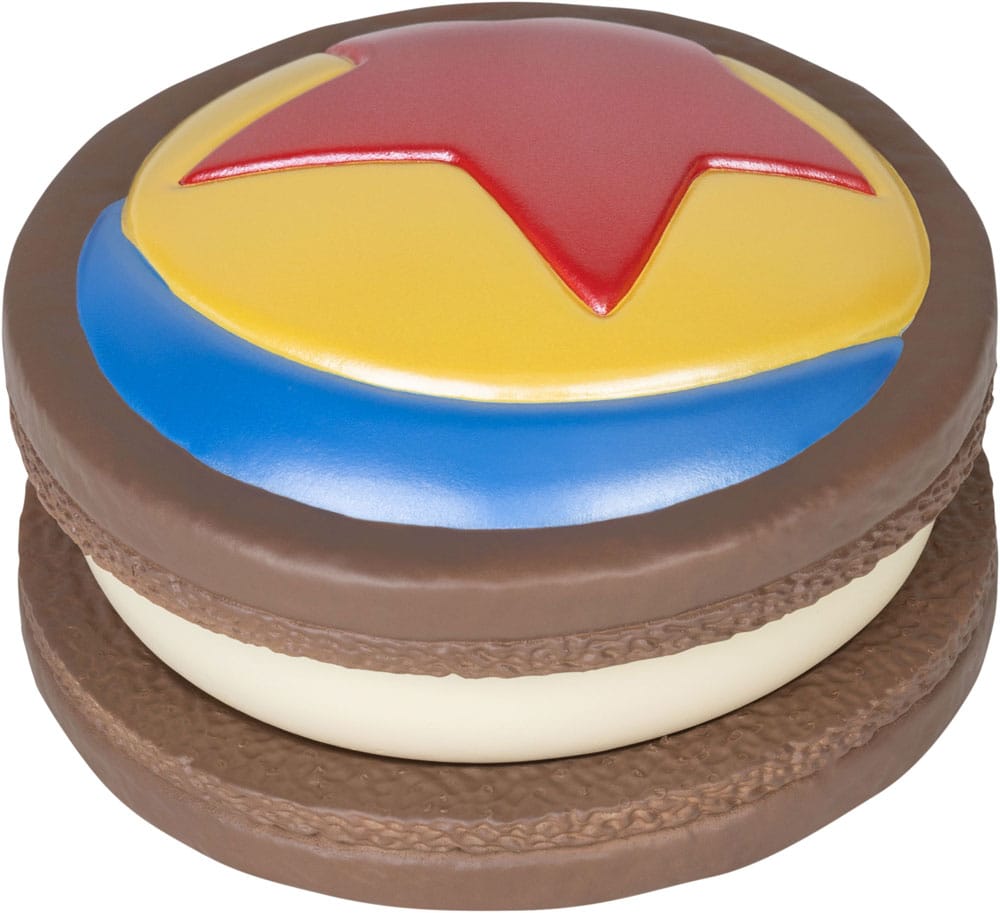 Toy Story Mini Egg Attack Blind Box Figuren Series Sortiment 6 cm (6)