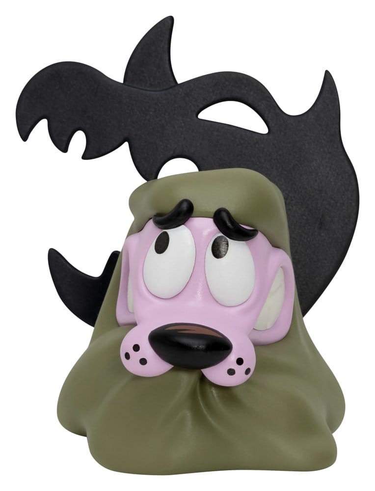 Courage der feige Hund Mini Egg Attack Blind Box Figuren Sortiment 8 cm (6)