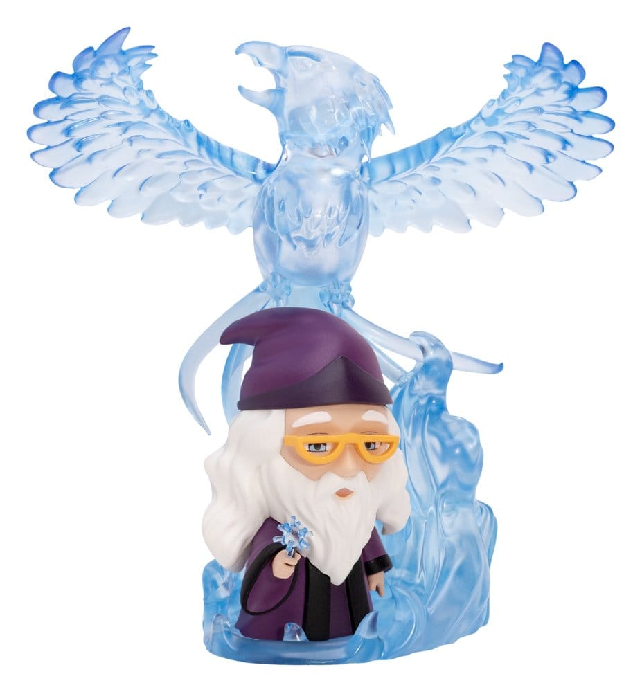 Harry Potter Mini Egg Attack Minifiguren 11 cm Blind Box Sortiment (6)