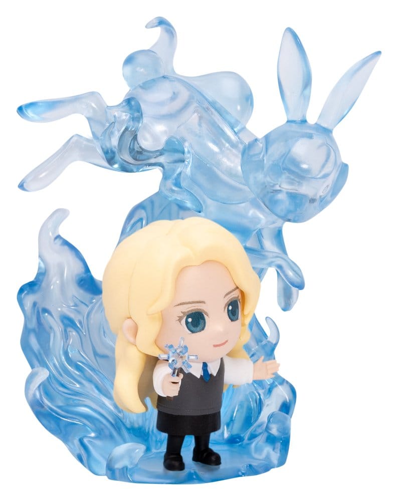 Harry Potter Mini Egg Attack Minifiguren 11 cm Blind Box Sortiment (6)