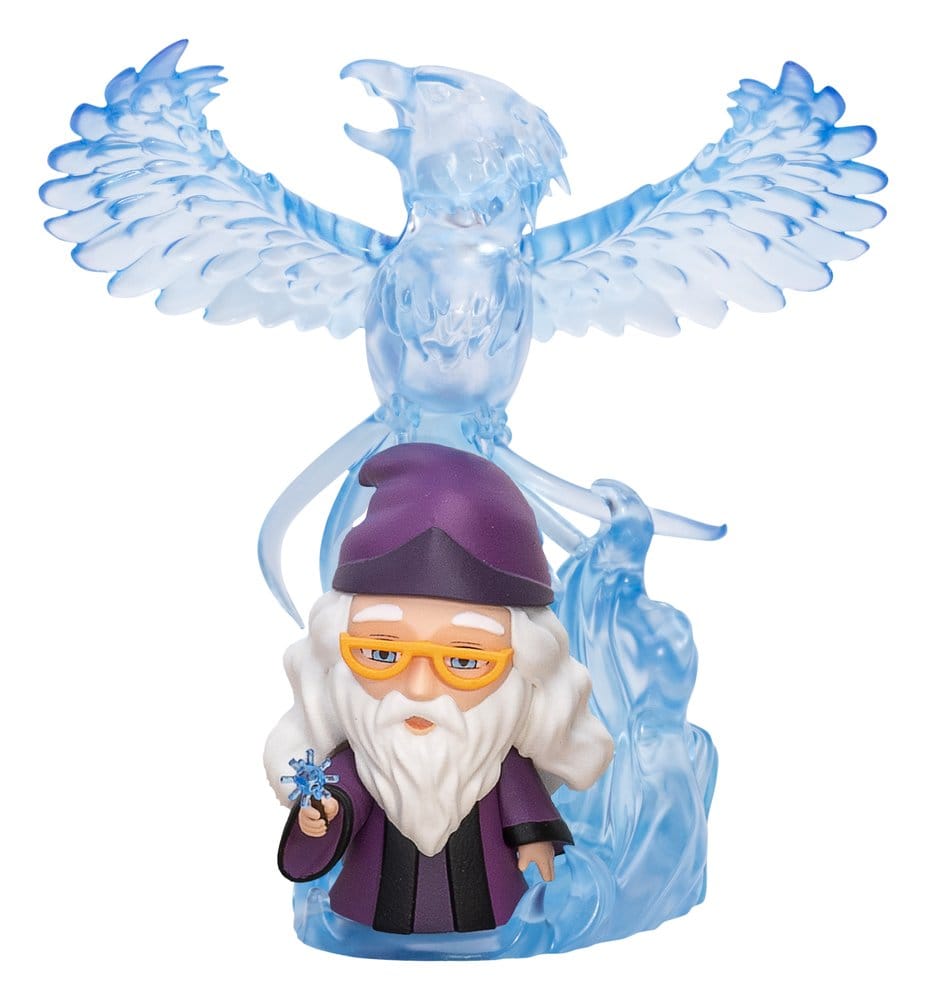 Harry Potter Mini Egg Attack Minifiguren 11 cm Blind Box Sortiment (6)