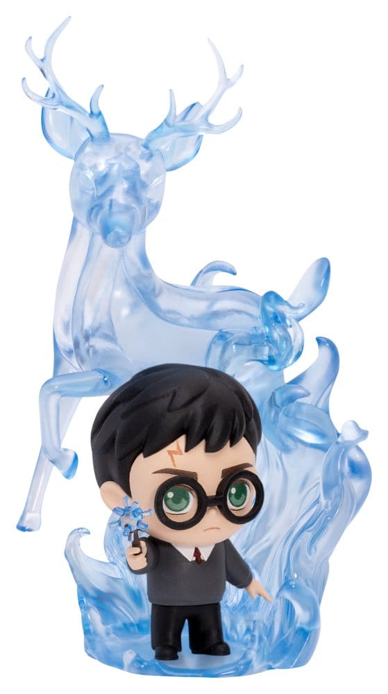 Harry Potter Mini Egg Attack Minifiguren 11 cm Blind Box Sortiment (6)