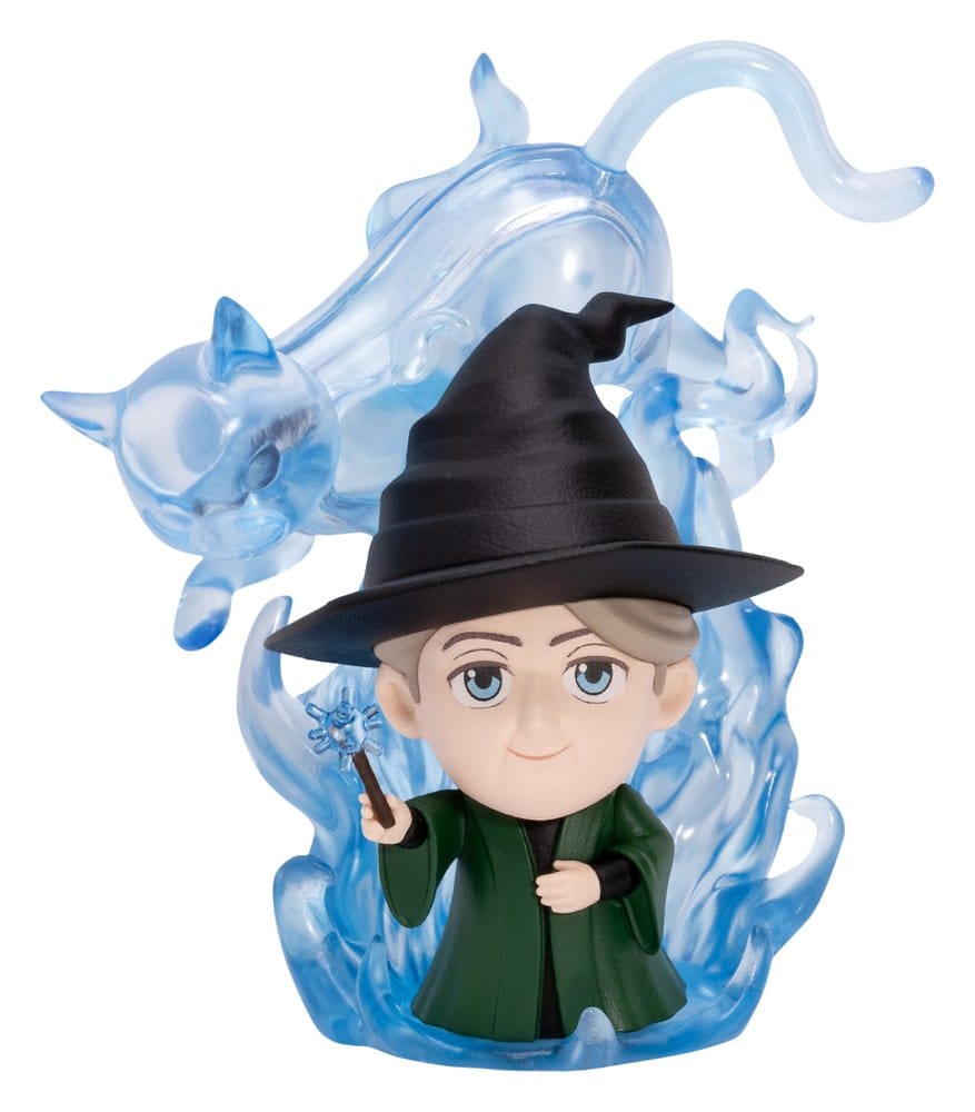 Harry Potter Mini Egg Attack Minifiguren 11 cm Blind Box Sortiment (6)