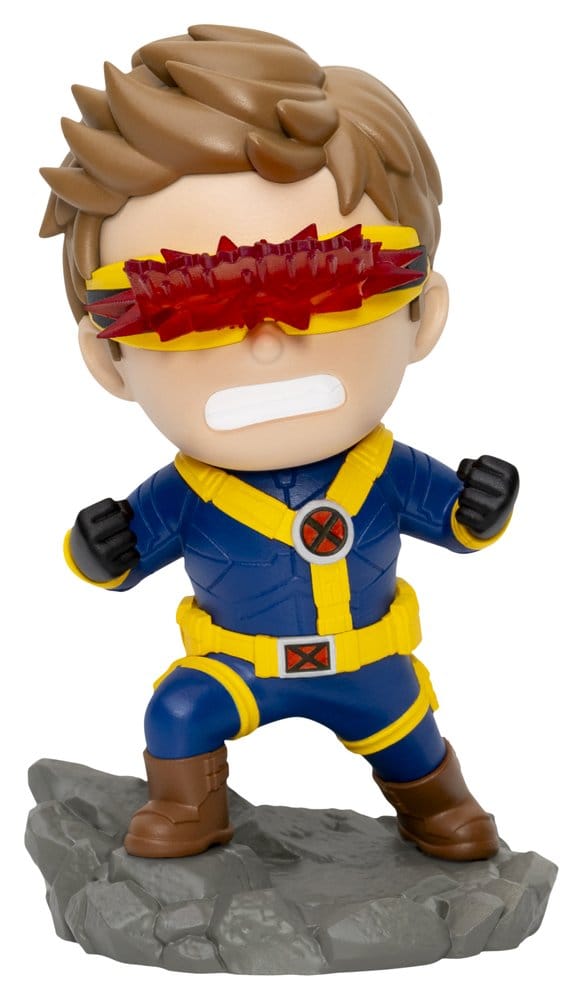 Marvel Minifiguren Avengers Doomsday Blind Box Sortiment (6)