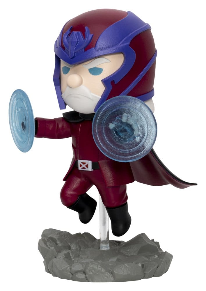 Marvel Minifiguren Avengers Doomsday Blind Box Sortiment (6)