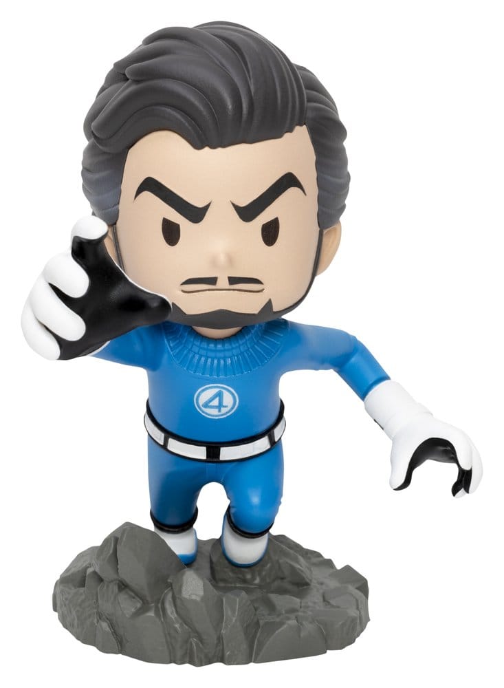 Marvel Minifiguren Avengers Doomsday Blind Box Sortiment (6)